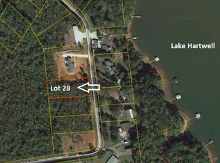 0 Lakeland Rd, Westminster, SC 29693
