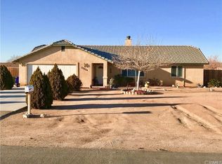 22224 Miramot Rd, Apple Valley, CA 92308