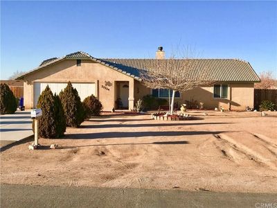22224 Miramot Rd, Apple Valley, CA, 92308