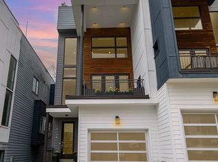 1011A Southside Ave, Nashville, TN 37203