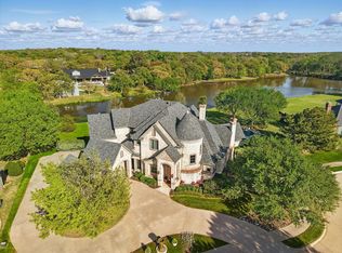 3613 Falcon Ct, Denton, TX 76210