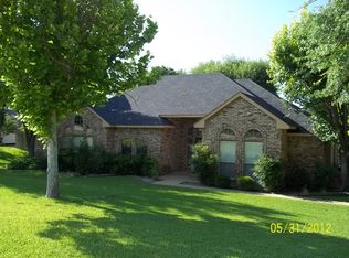2031 Mount Zion Rd, Midlothian, TX 76065