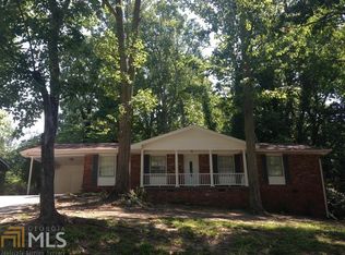 390 River Rd, Jonesboro, GA 30236