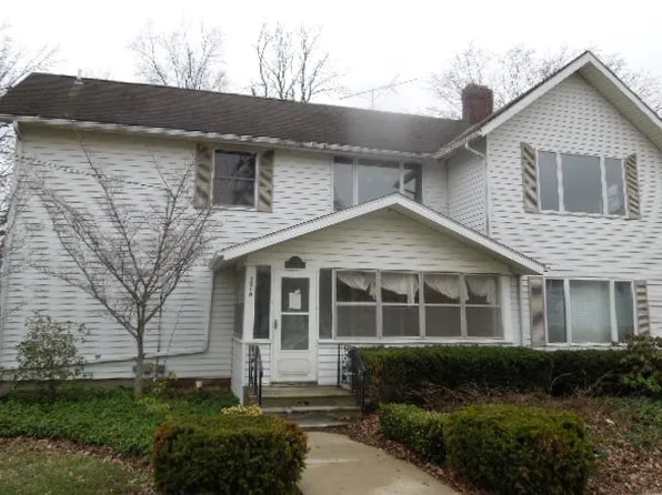 4218 Banker St, North Branch, MI 48461