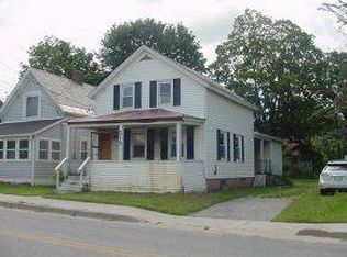 513 County St, Bennington, VT 05201