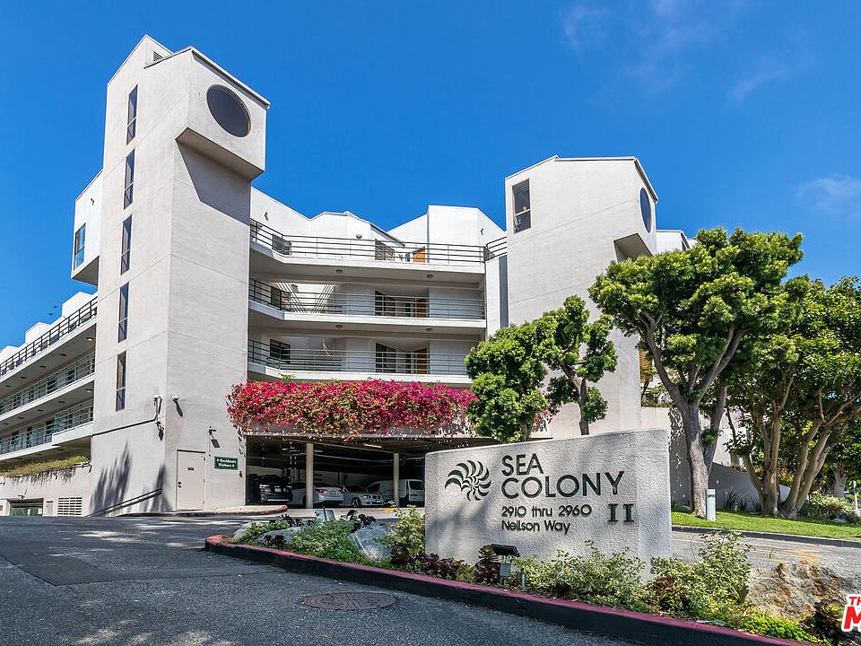 2960 Neilson Way Santa Monica, CA Zillow Apartments for Rent in