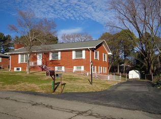 510 Dogwood Ln, Talbott, TN 37877