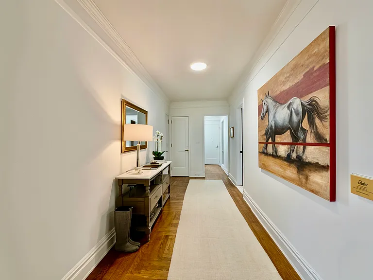 98 Riverside Dr #5C — Photo 6