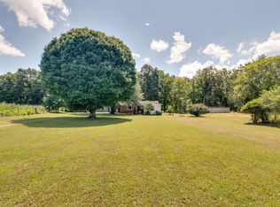 3433 Railroad Bed Rd, Iron City, TN 38463