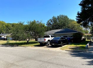 213 N Wofford St, Athens, TX 75751