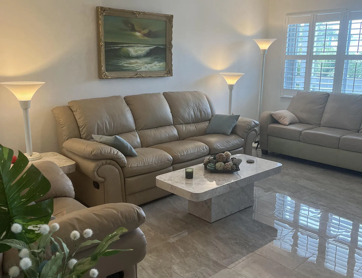 2 bed, 1.5 bath, 880 sqft, $3,000 — Photo 2