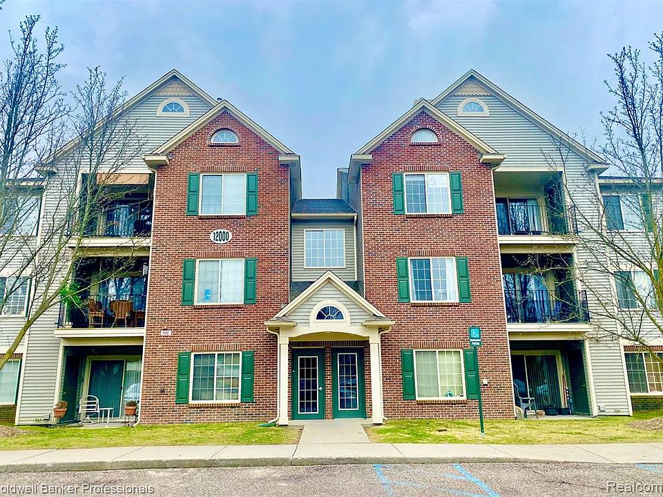 12205 Pinehurst Ln, Grand Blanc, MI 48439 Zillow