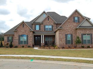 102 Dry Brook Ct, Warner Robins, GA 31088