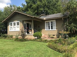 734 Prospect St, Florence, AL 35630