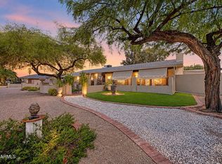 2233 N SUNSET Drive, Mesa, AZ 85215
