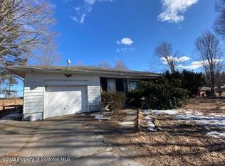 1182 State Route 29 N, Springville, PA 18844