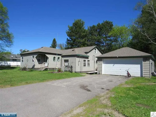 32 6th Ave, Soudan, MN 55782