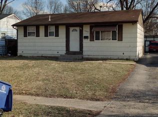 1288 Dellwood Ave, Columbus, OH