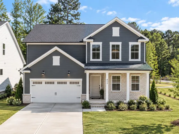 Hampton Plan, Cambria