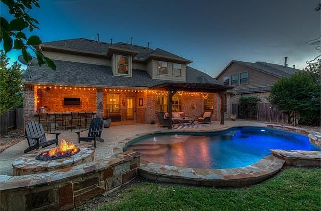 Welcome home to 12017 Montclair Bend!
