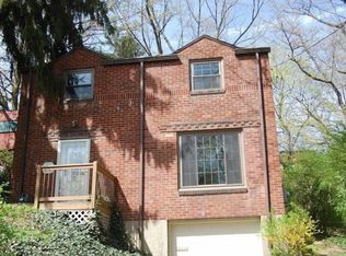 3 Earlswood Ave, Pittsburgh, PA