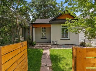 3919 N Humboldt St, Denver, CO 80205