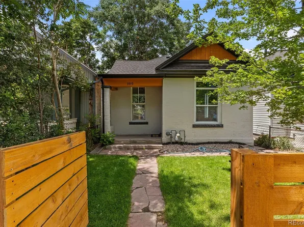 3919 N Humboldt Street, Denver, CO 80205