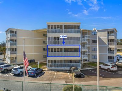 4350 Intercoastal Dr. #2207, Little River, SC, 29566