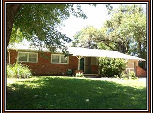 2433 N Perry Ave, Wichita, KS 67204