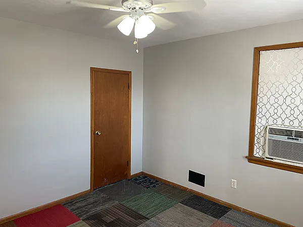 Living room N view