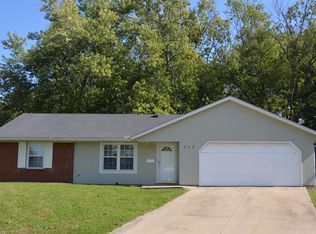 412 Joyce Ct, Lebanon, OH 45036