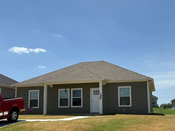 6 Middle St, Durant, OK 74701