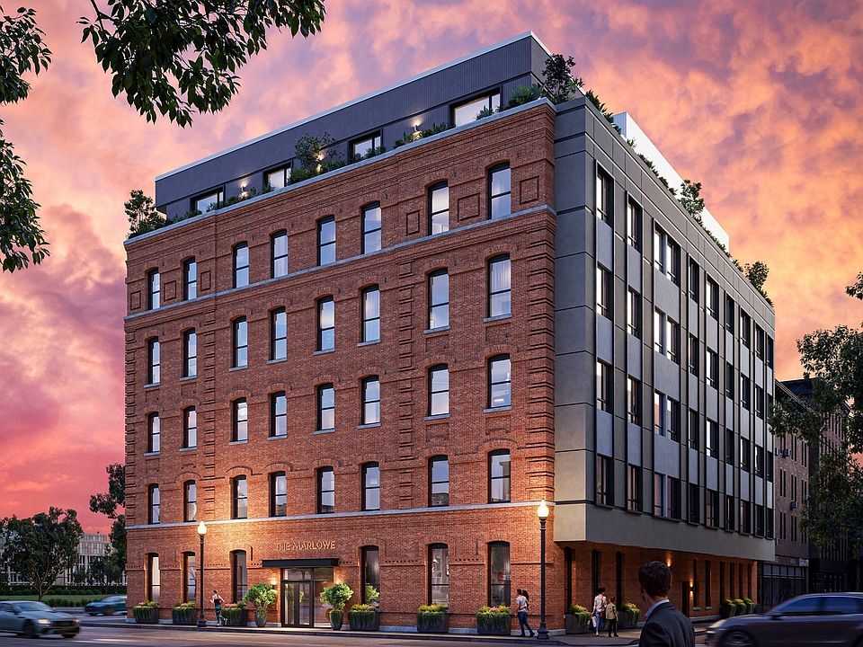 1st image of 127 E Dedham St #501