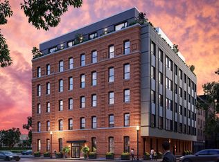 127 E Dedham St #501, Boston, MA 02118