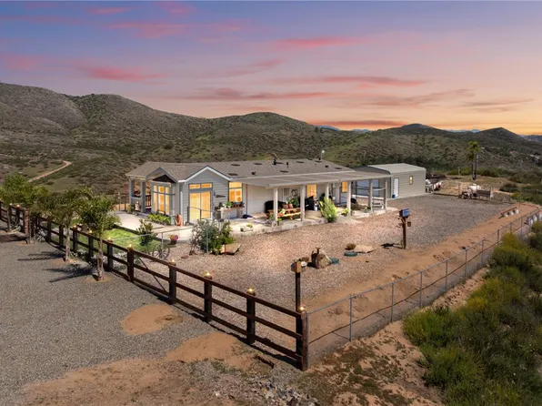 46430 De Portola Rd, Temecula, CA 92592