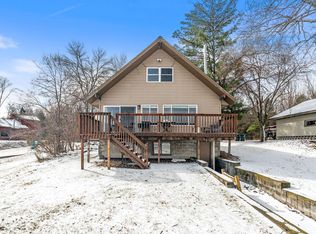 2358 Crest Way, Rush City, MN 55069