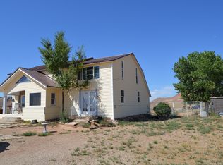 1187 N North Crescent Rd, Roosevelt, UT 84066