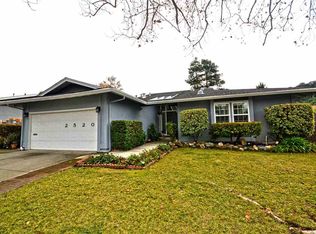 2520 Simas Ave, Pinole, CA 94564