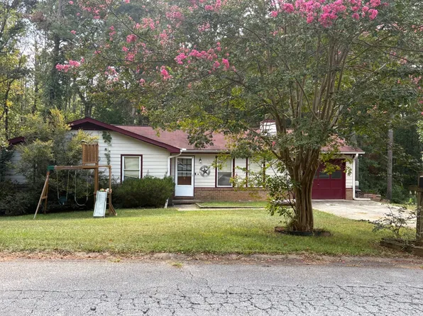 1714 Sigman East Dr NW, Conyers, GA 30012