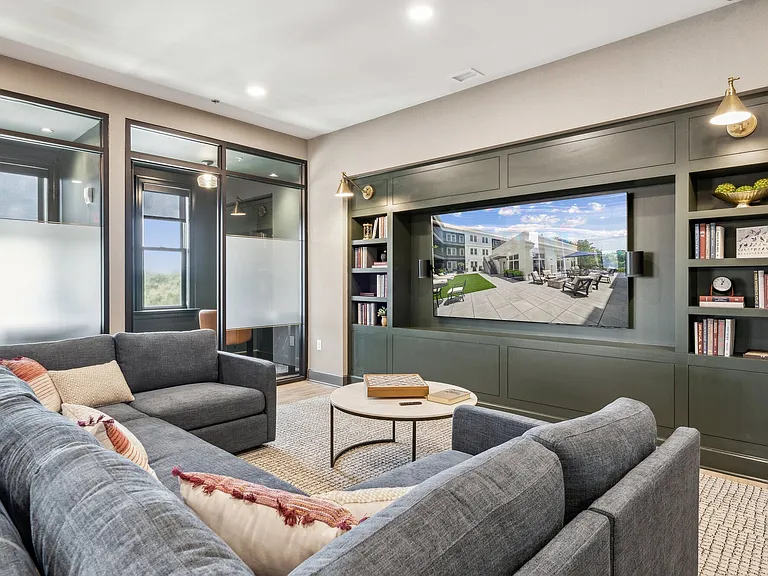 The Birney at Westhampton — Photo 18
