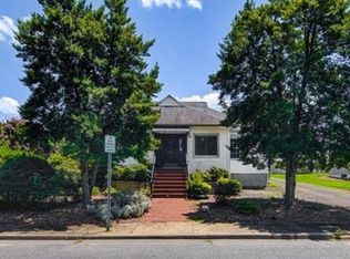 503 Thurston St, Winston Salem, NC 27103