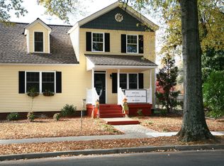 1121 Main St, West Point, VA 23181