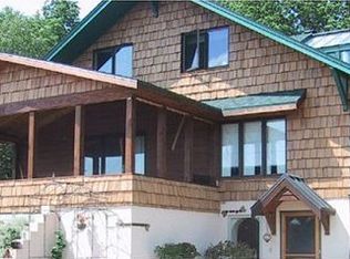 N4275 Clems Rd, Cascade, WI 53073