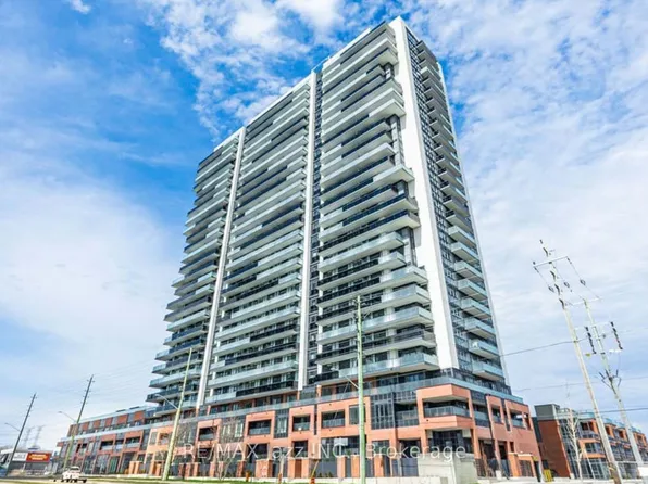 2545 Simcoe St N, Oshawa, ON