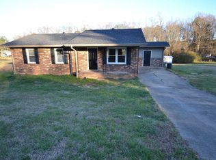 383 Crawford Rd, Belton, SC 29627