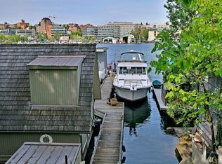 1215 E Allison St UNIT D, Seattle, WA 98102