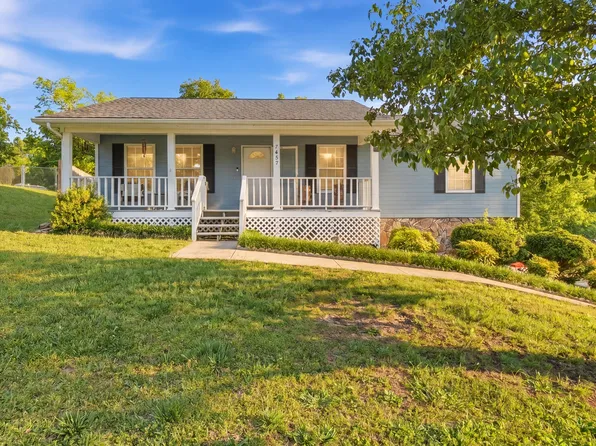 7629 Walnut Hills Dr, Harrison, TN 37341