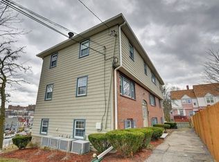 30 Trull St APT 2, Dorchester, MA 02125