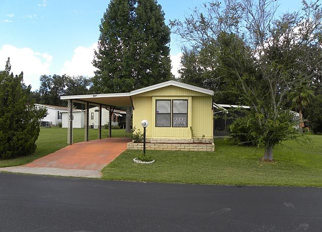 1st image of 8880 SW 27th Ave Lot B57