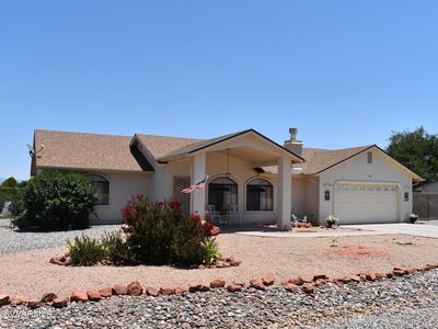 1301 S Ocotillo Drive, Cottonwood, AZ, 86326